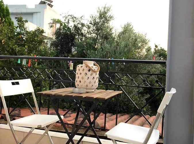 Greece Now شقة *