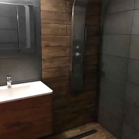 Apartman Greece Now Pátra