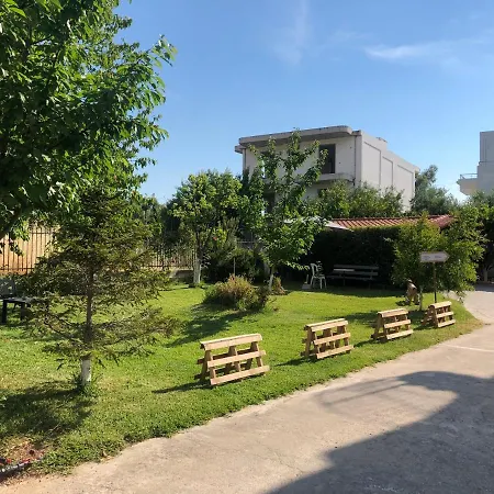 Apartman Greece Now *