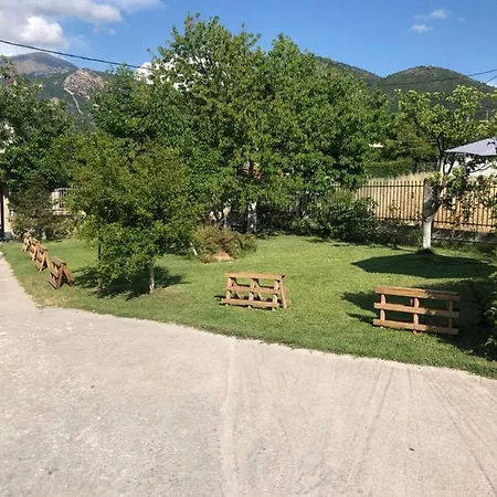 Apartman Greece Now Pátra