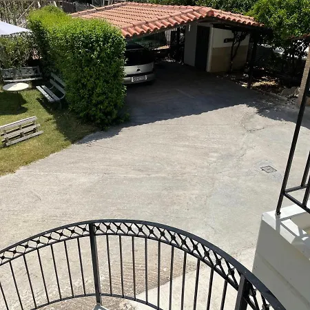 Apartman Greece Now *