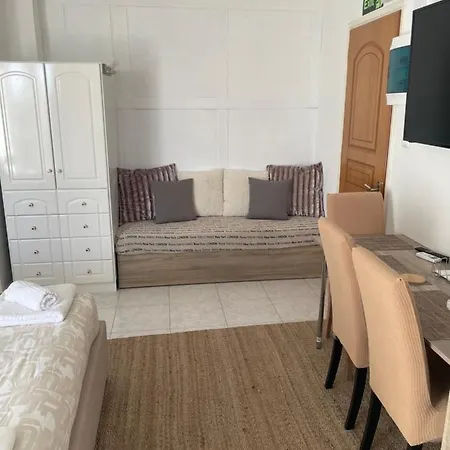 Apartman Greece Now Pátra