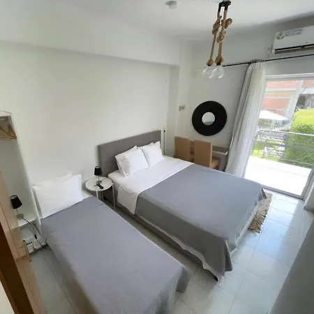 Apartman Greece Now *