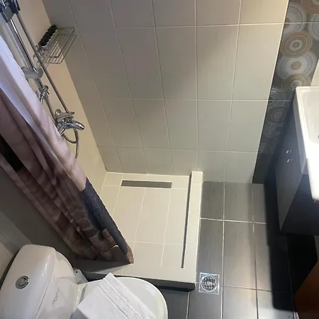 Greece Now Apartman
