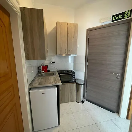 Apartman Greece Now