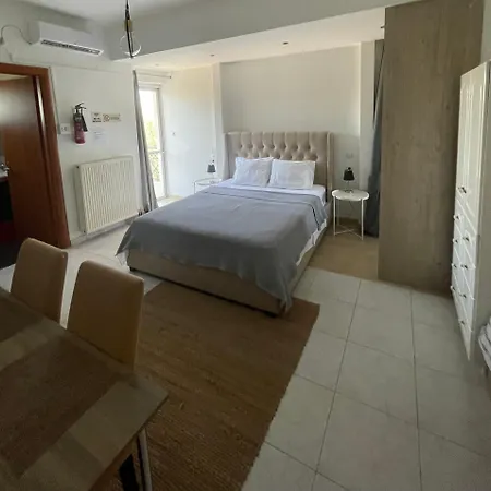 Apartman Greece Now *