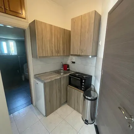 Apartman Greece Now Pátra