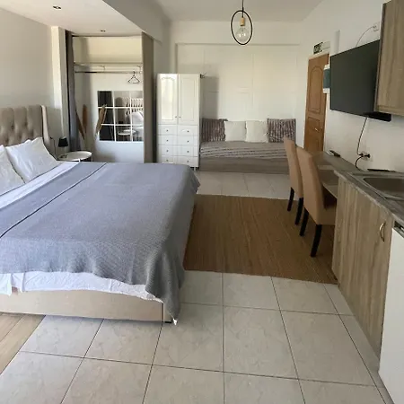 Apartman Greece Now Pátra