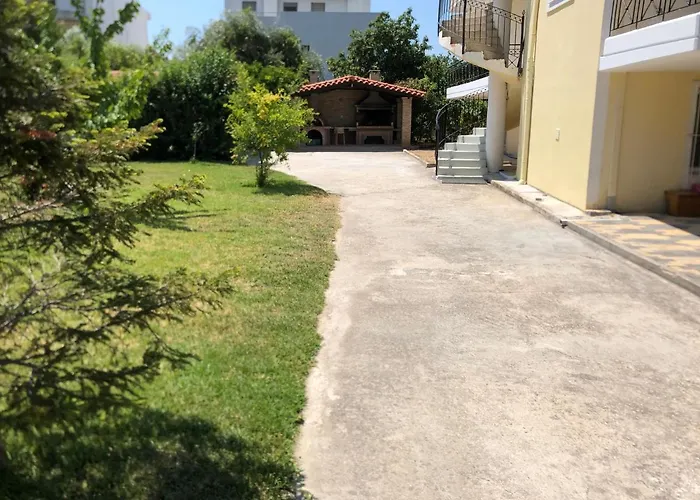 Greece Now Апартаменты *