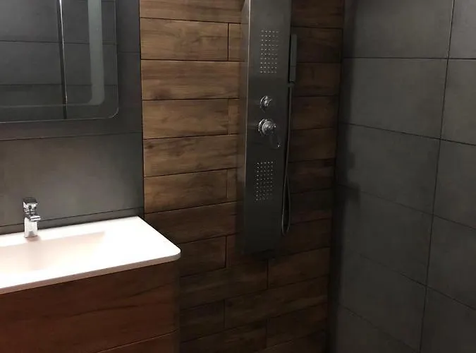 Апартаменты Greece Now Патра