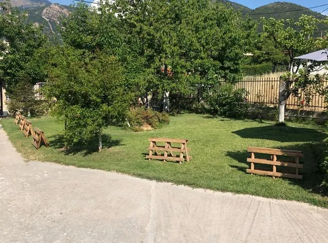 Апартаменты Greece Now Патра