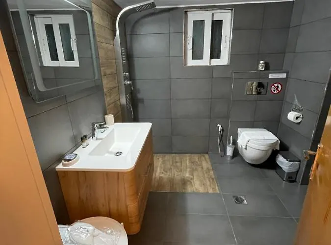 Greece Now * Патра