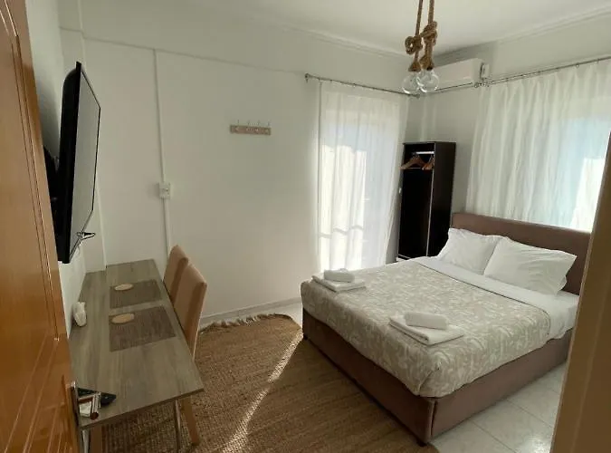 Greece Now Апартаменты