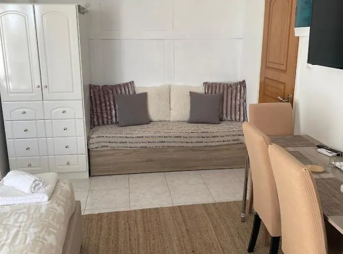 Апартаменты Greece Now Патра