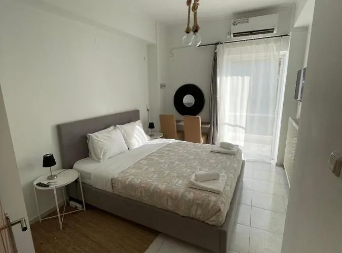 Greece Now Патра