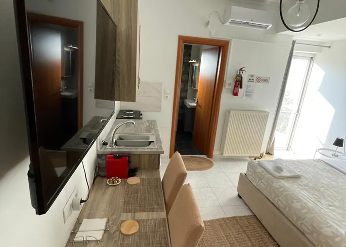 Greece Now Патра