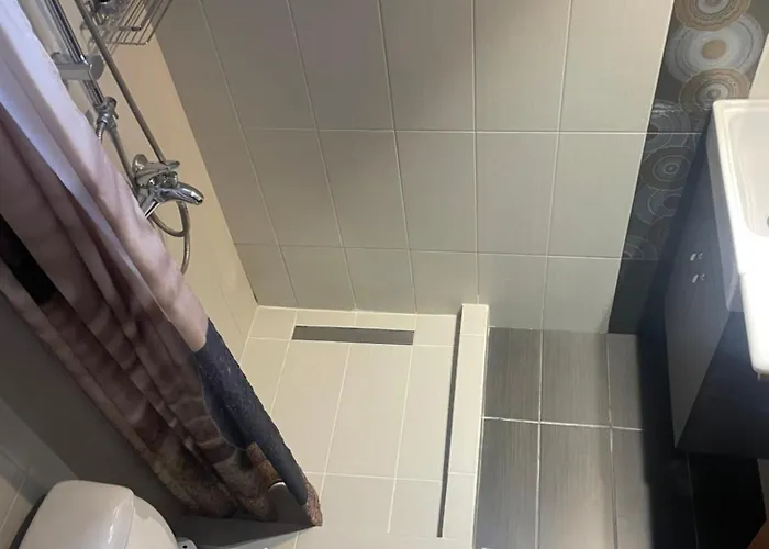 Greece Now Апартаменты