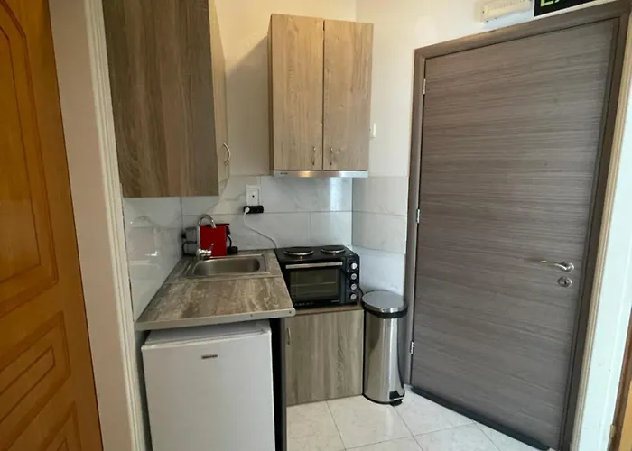 Апартаменты Greece Now